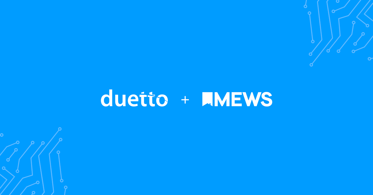 Supercharge your revenue management strategy with Duetto